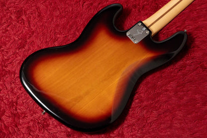 【used】Fender / Player Jazz Bass Fretless 3TS 2022 4.085kg #MX22232648【GIB Yokohama】