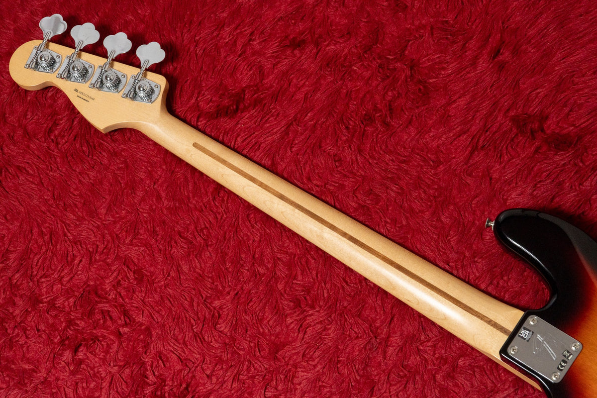 【used】Fender / Player Jazz Bass Fretless 3TS 2022 4.085kg #MX22232648【GIB Yokohama】