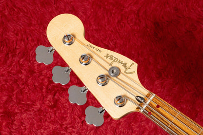 【used】Fender / Player Jazz Bass Fretless 3TS 2022 4.085kg #MX22232648【GIB Yokohama】