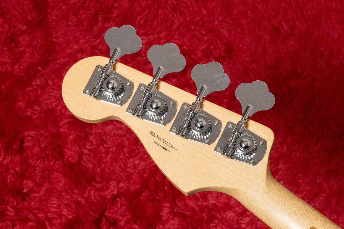 【used】Fender / Player Jazz Bass Fretless 3TS 2022 4.085kg #MX22232648【GIB Yokohama】
