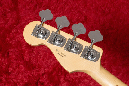 【used】Fender / Player Jazz Bass Fretless 3TS 2022 4.085kg #MX22232648【GIB Yokohama】