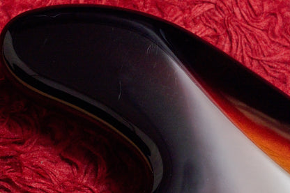 【used】Fender / Player Jazz Bass Fretless 3TS 2022 4.085kg #MX22232648【GIB Yokohama】