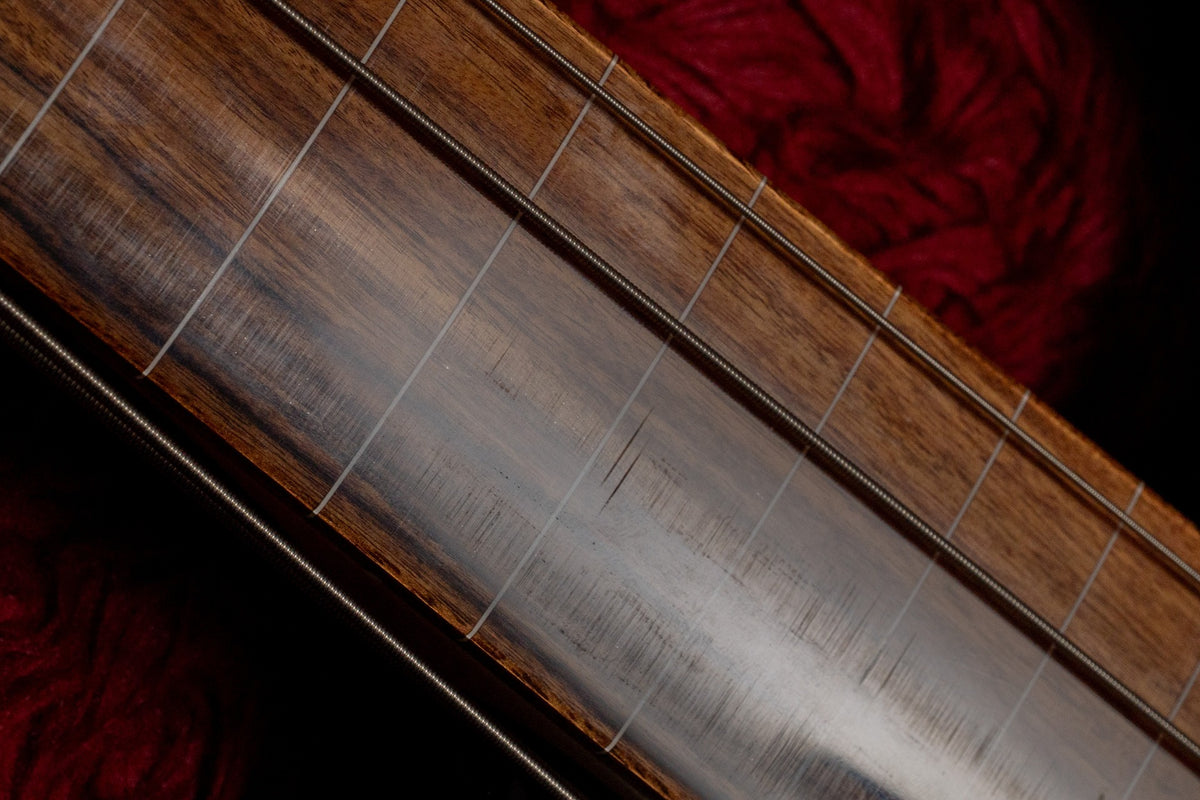 【used】Fender / Player Jazz Bass Fretless 3TS 2022 4.085kg #MX22232648【GIB Yokohama】
