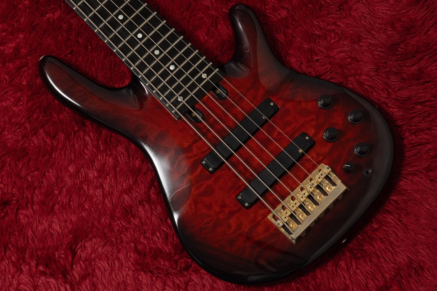 【used】YAMAHA / TRB-CUSTOM 1991 5.020kg #I112013【GIB Yokohama】