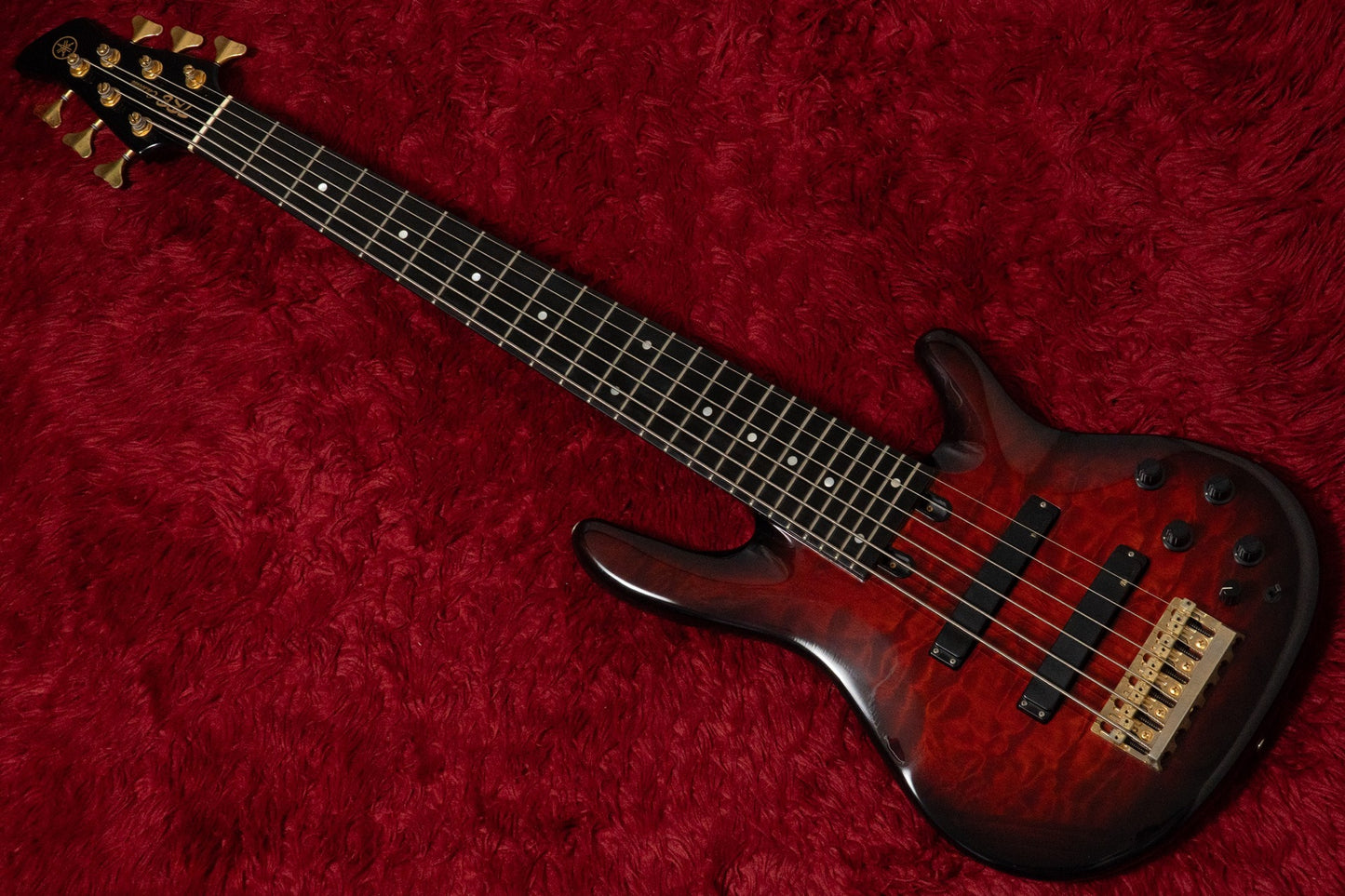 【used】YAMAHA / TRB-CUSTOM 1991 5.020kg #I112013【GIB Yokohama】