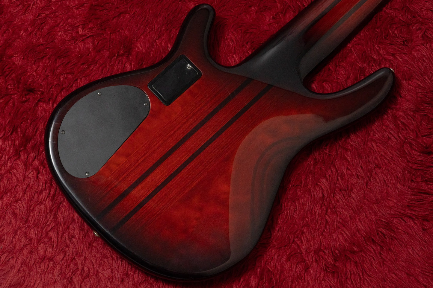 【used】YAMAHA / TRB-CUSTOM 1991 5.020kg #I112013【GIB Yokohama】