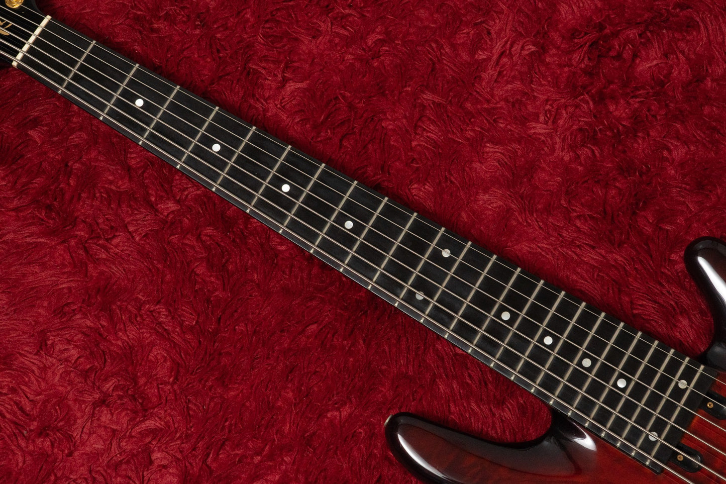【used】YAMAHA / TRB-CUSTOM 1991 5.020kg #I112013【GIB Yokohama】