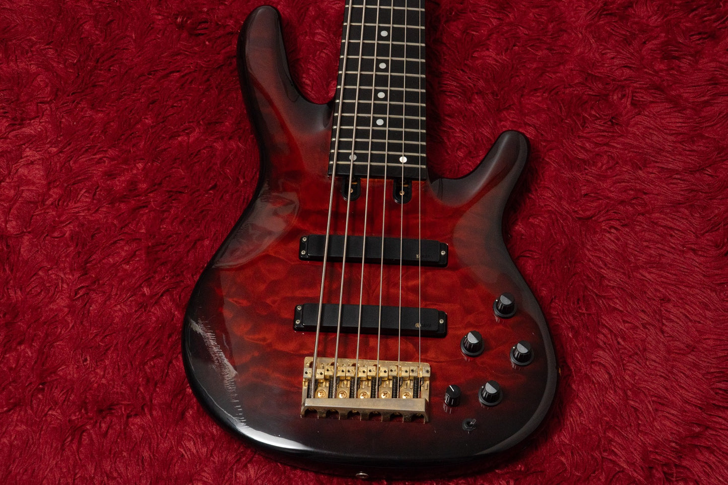 【used】YAMAHA / TRB-CUSTOM 1991 5.020kg #I112013【GIB Yokohama】
