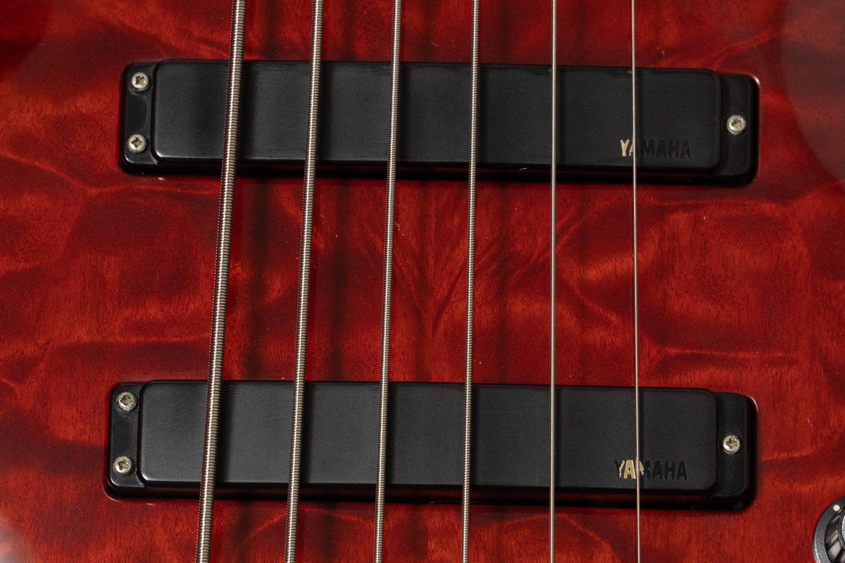 【used】YAMAHA / TRB-CUSTOM 1991 5.020kg #I112013【GIB Yokohama】