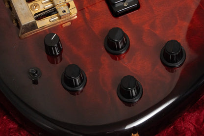 【used】YAMAHA / TRB-CUSTOM 1991 5.020kg #I112013【GIB Yokohama】