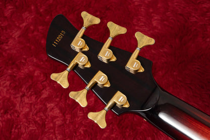 【used】YAMAHA / TRB-CUSTOM 1991 5.020kg #I112013【GIB Yokohama】