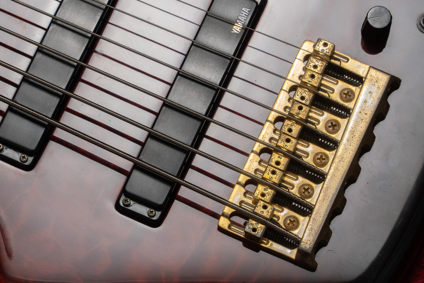【used】YAMAHA / TRB-CUSTOM 1991 5.020kg #I112013【GIB Yokohama】