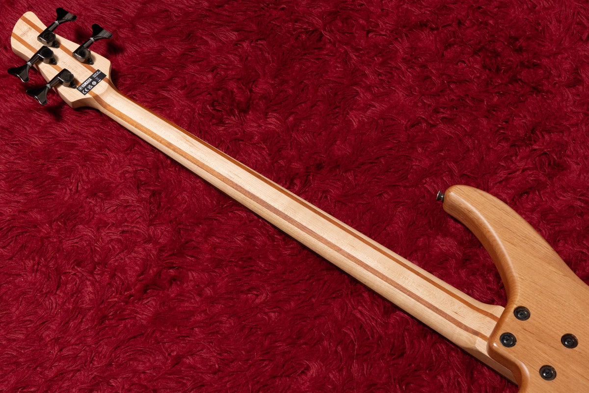 【used】YAMAHA / TRBX604 FM NS 2024 3.590kg #IKL104183【GIB Yokohama】