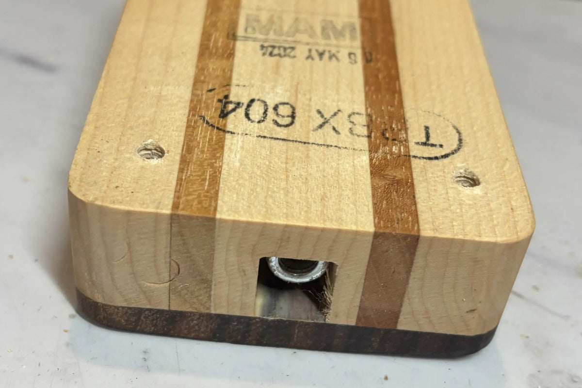 【used】YAMAHA / TRBX604 FM NS 2024 3.590kg #IKL104183【GIB Yokohama】