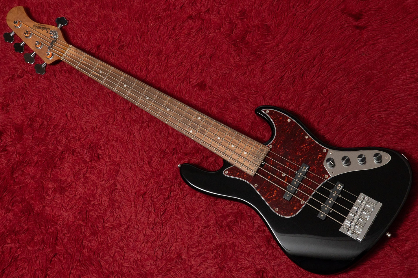 【used】Sadowsky / Metro Express MX21 VJ5 BLK 2025 4.550kg #SMXF000944-25【GIB Yokohama】