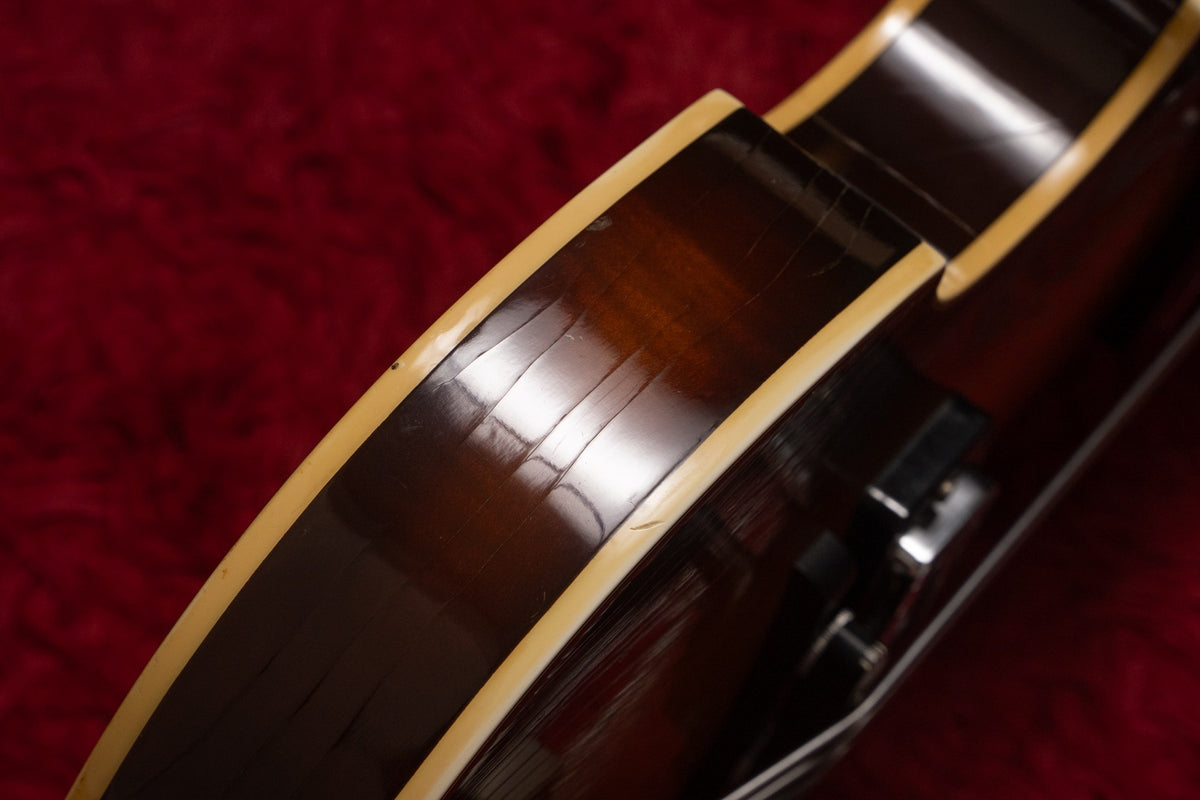 【used】Hofner / 500/1 Sunburst 1967 2.095kg #none【GIB Yokohama】