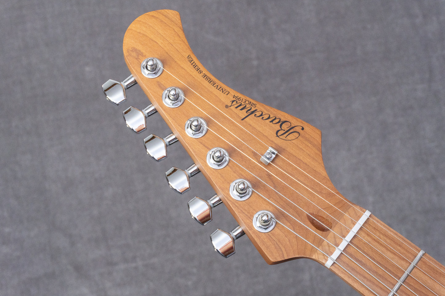 【new】Bacchus / BTE-1DX RSM/M IPM【GIB Hyogo】
