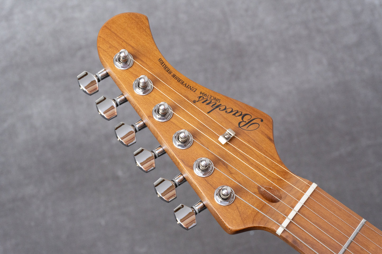 【new】Bacchus / BJM-1-RSM/M CAR 【GIB Hyogo】
