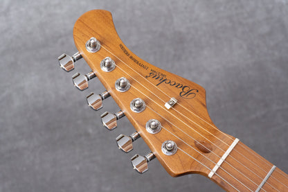 【new】Bacchus / BJM-1-RSM/M CAR 【GIB Hyogo】