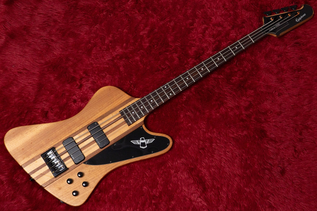 【used】Epiphone / Thunderbird PRO IV 4.210kg #1102122206【GIB Yokohama】
