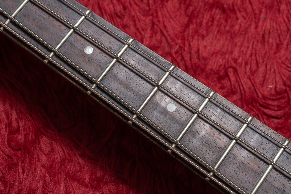 【used】Epiphone / Thunderbird PRO IV 4.210kg #1102122206【GIB Yokohama】