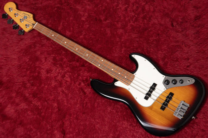 【used】Fender / Player Jazz Bass 3TS 2023 4.025kg #MX23141106【GIB Yokohama】