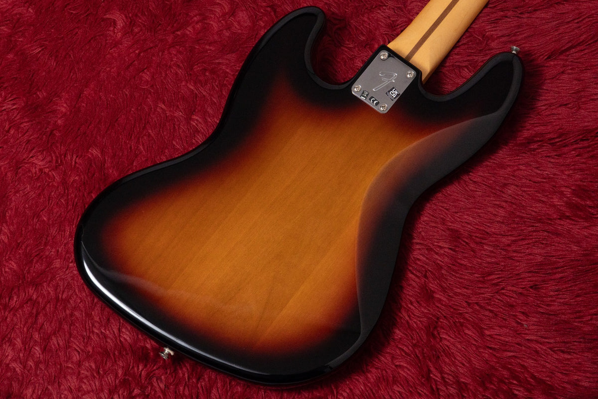 【used】Fender / Player Jazz Bass 3TS 2023 4.025kg #MX23141106【GIB Yokohama】