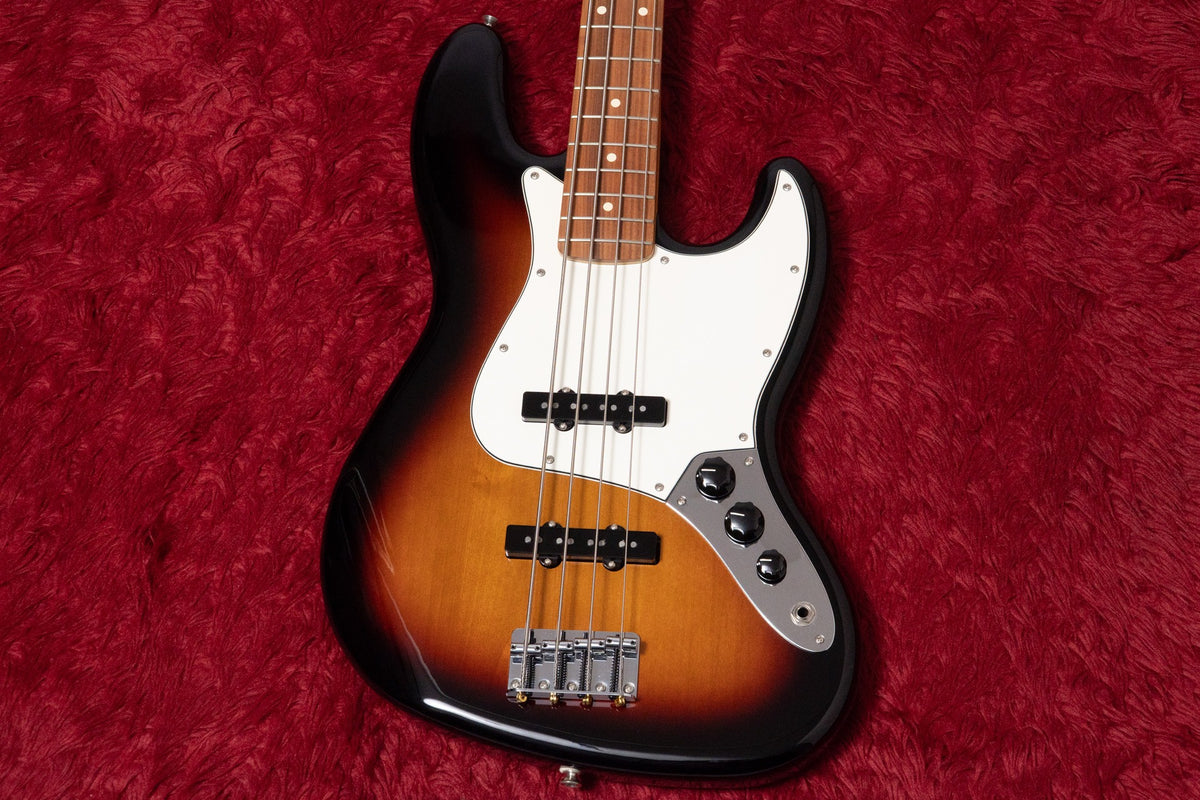 【used】Fender / Player Jazz Bass 3TS 2023 4.025kg #MX23141106【GIB Yokohama】