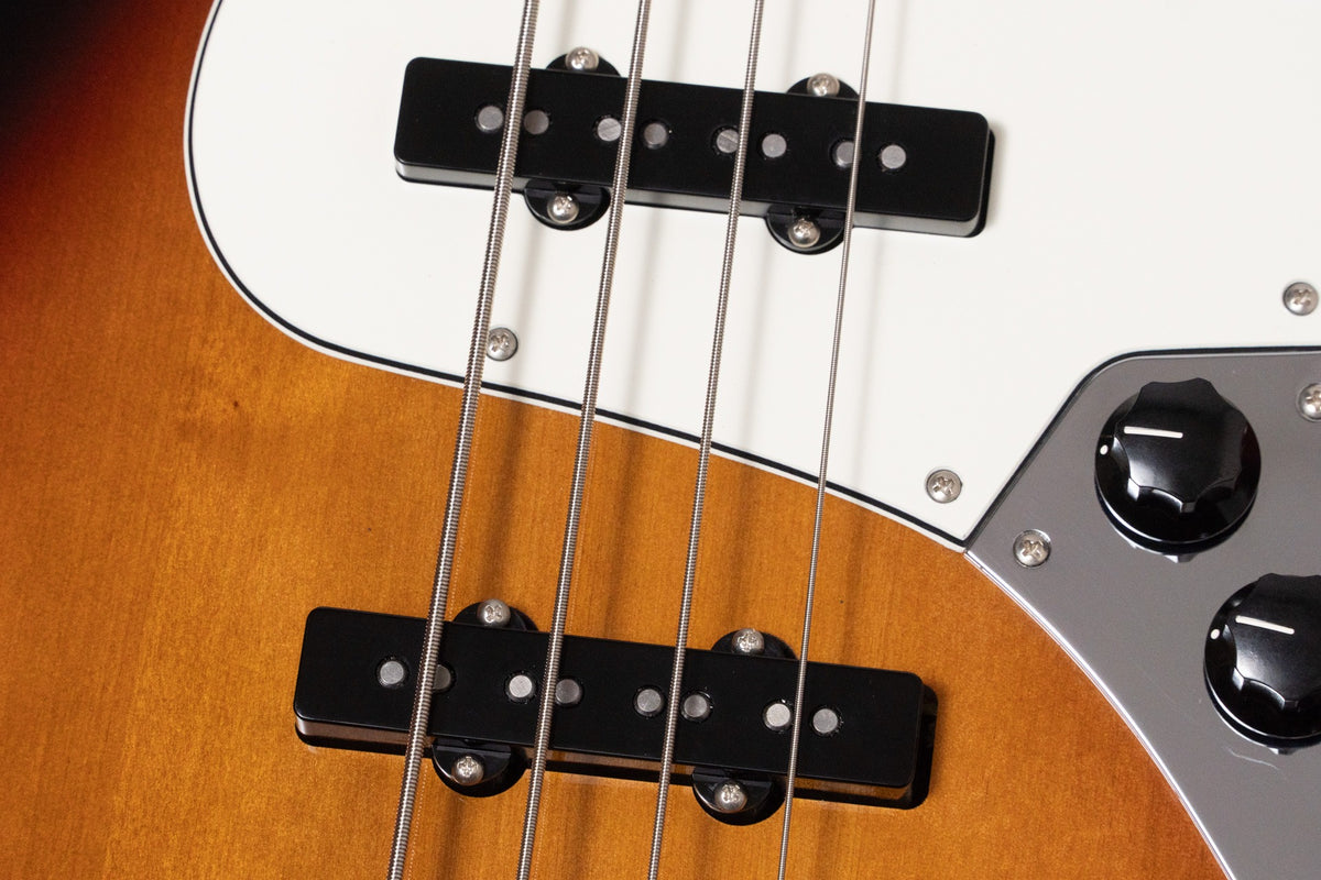 【used】Fender / Player Jazz Bass 3TS 2023 4.025kg #MX23141106【GIB Yokohama】