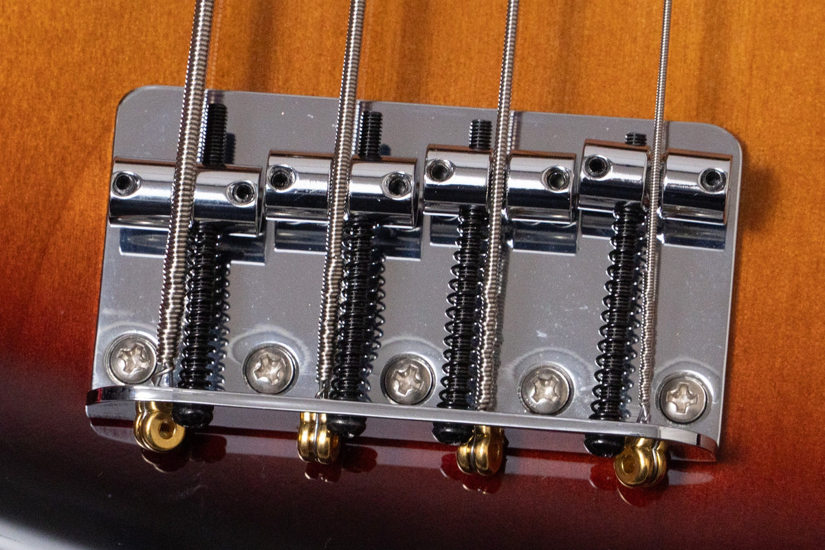 【used】Fender / Player Jazz Bass 3TS 2023 4.025kg #MX23141106【GIB Yokohama】