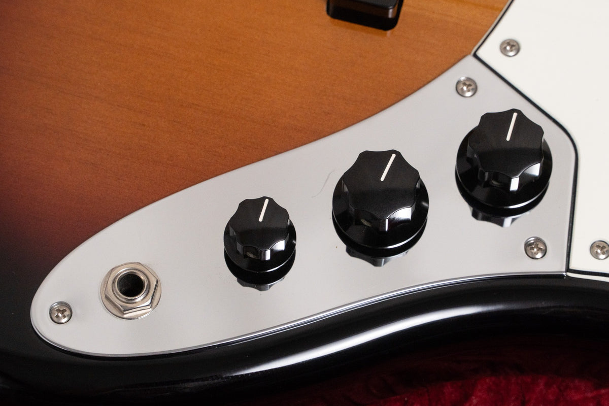 【used】Fender / Player Jazz Bass 3TS 2023 4.025kg #MX23141106【GIB Yokohama】
