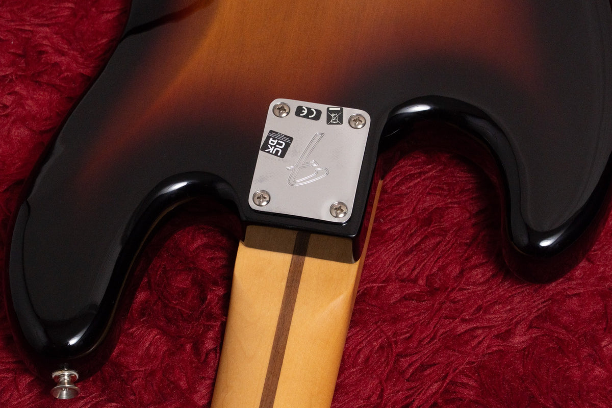【used】Fender / Player Jazz Bass 3TS 2023 4.025kg #MX23141106【GIB Yokohama】