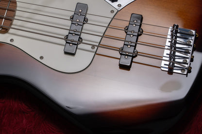 【used】Fender / Player Jazz Bass 3TS 2023 4.025kg #MX23141106【GIB Yokohama】