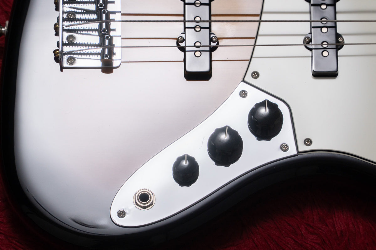 【used】Fender / Player Jazz Bass 3TS 2023 4.025kg #MX23141106【GIB Yokohama】