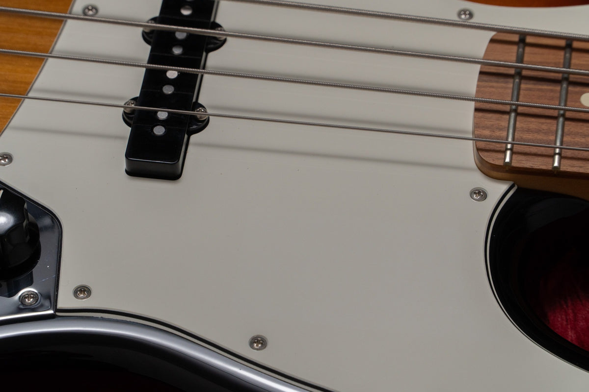 【used】Fender / Player Jazz Bass 3TS 2023 4.025kg #MX23141106【GIB Yokohama】