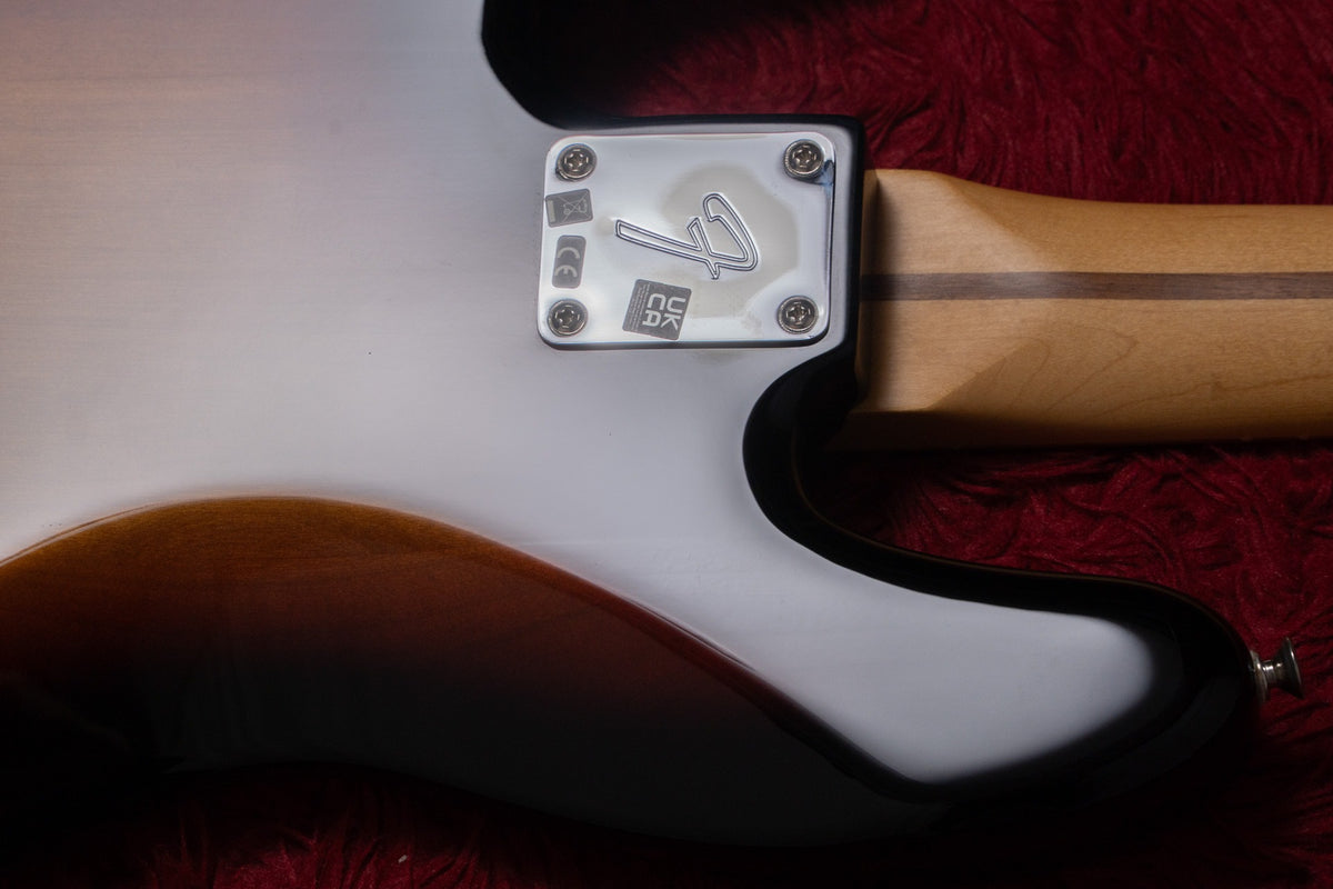 【used】Fender / Player Jazz Bass 3TS 2023 4.025kg #MX23141106【GIB Yokohama】