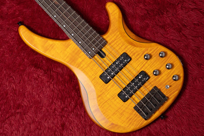【used】YAMAHA / TRBX605FM MAM 3.935kg #ILY124318【GIB Yokohama】