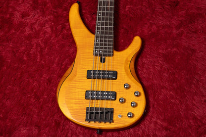 【used】YAMAHA / TRBX605FM MAM 3.935kg #ILY124318【GIB Yokohama】
