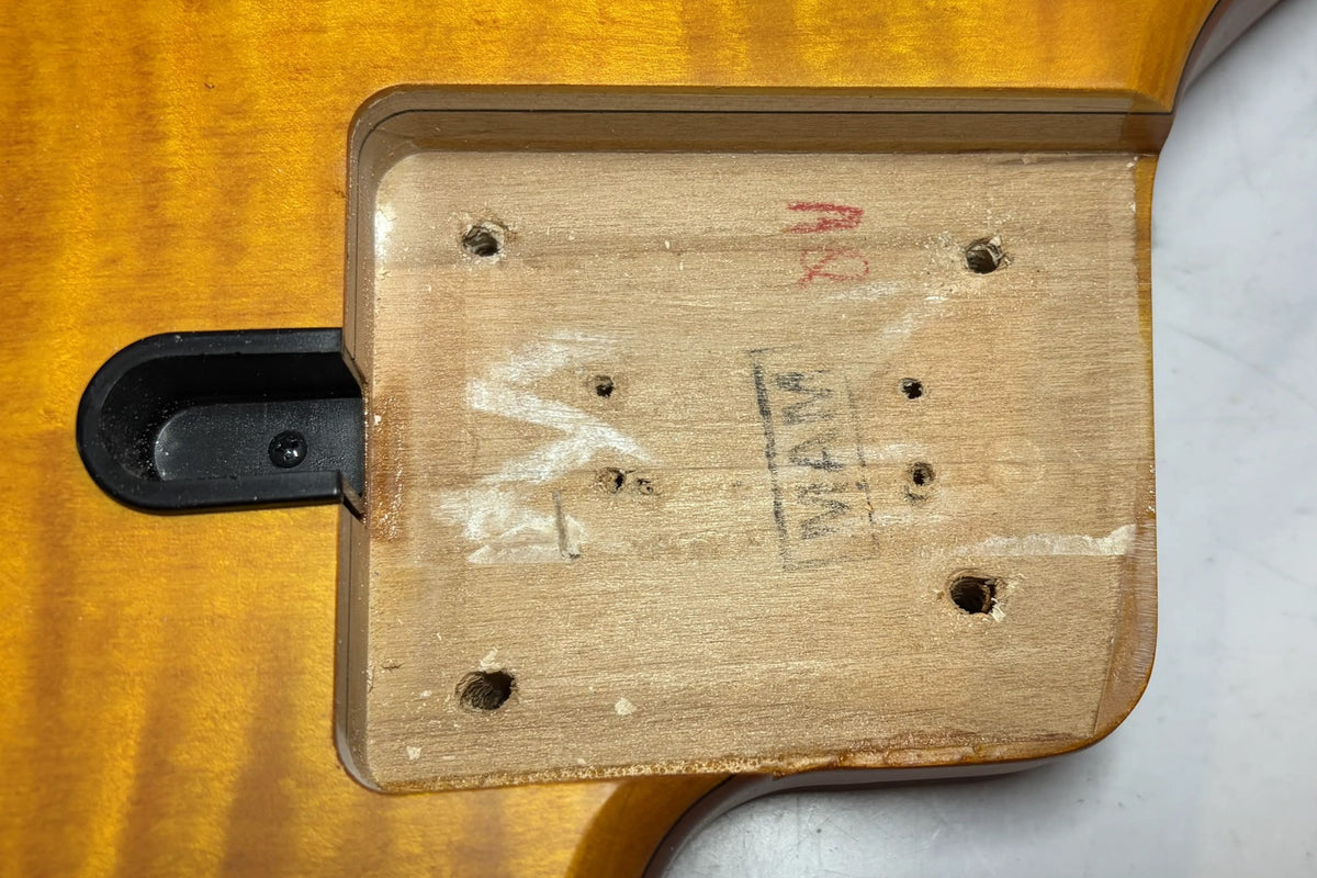 【used】YAMAHA / TRBX605FM MAM 3.935kg #ILY124318【GIB Yokohama】