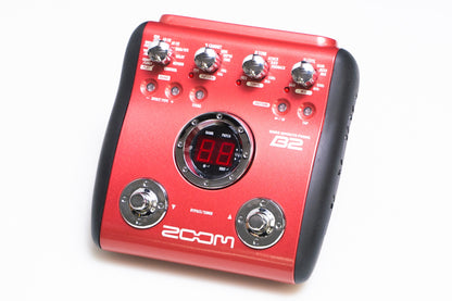 【used】ZOOM / B2【GIB Yokohama】