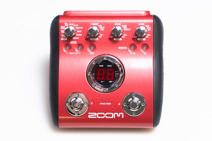 【used】ZOOM / B2【GIB Yokohama】
