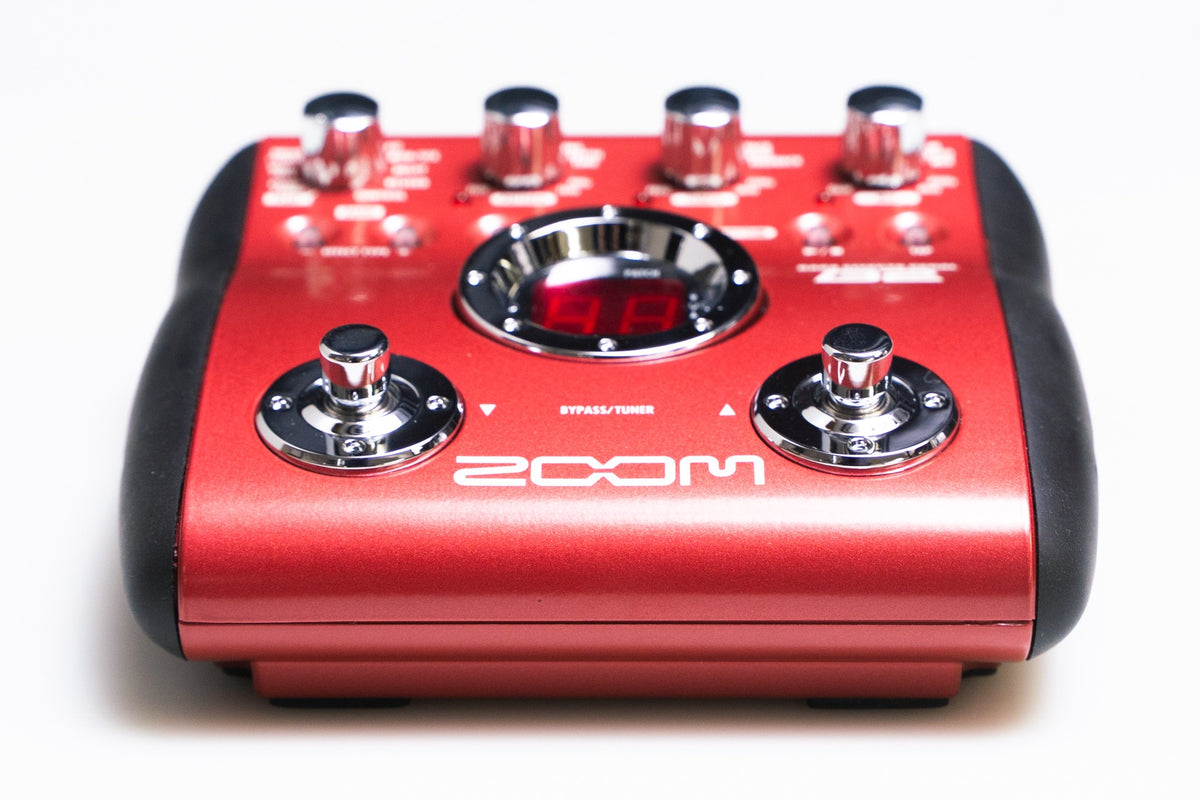 【used】ZOOM / B2【GIB Yokohama】