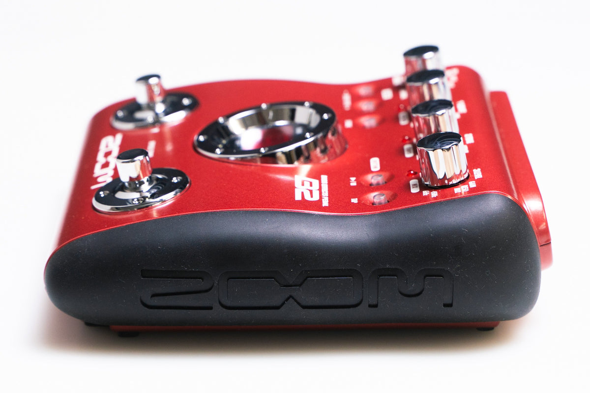 【used】ZOOM / B2【GIB Yokohama】