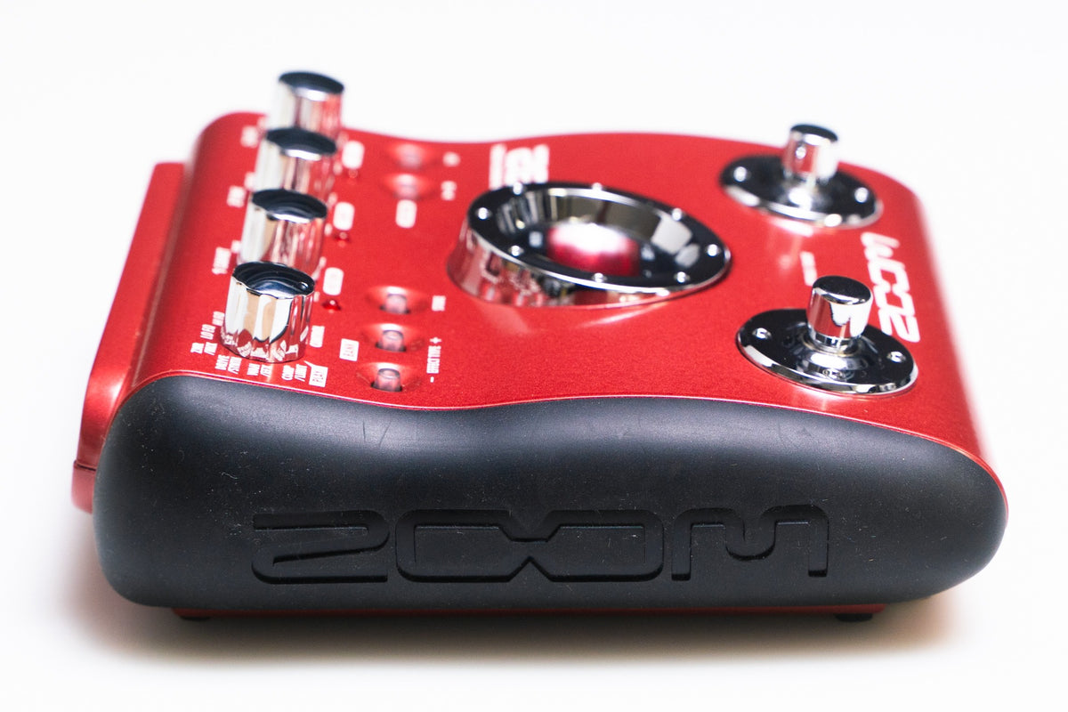 【used】ZOOM / B2【GIB Yokohama】