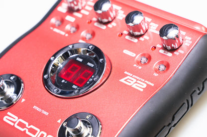 【used】ZOOM / B2【GIB Yokohama】