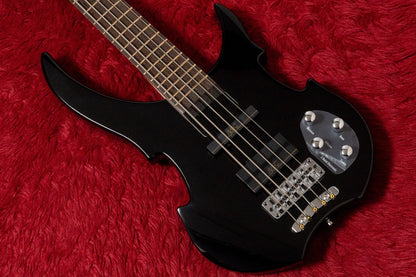 【outlet】Warwick / WRB VAMPYRE 5 HP BLK 4.210kg #K 571510-25【GIB Yokohama】