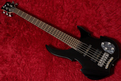【outlet】Warwick / WRB VAMPYRE 5 HP BLK 4.210kg #K 571510-25【GIB Yokohama】