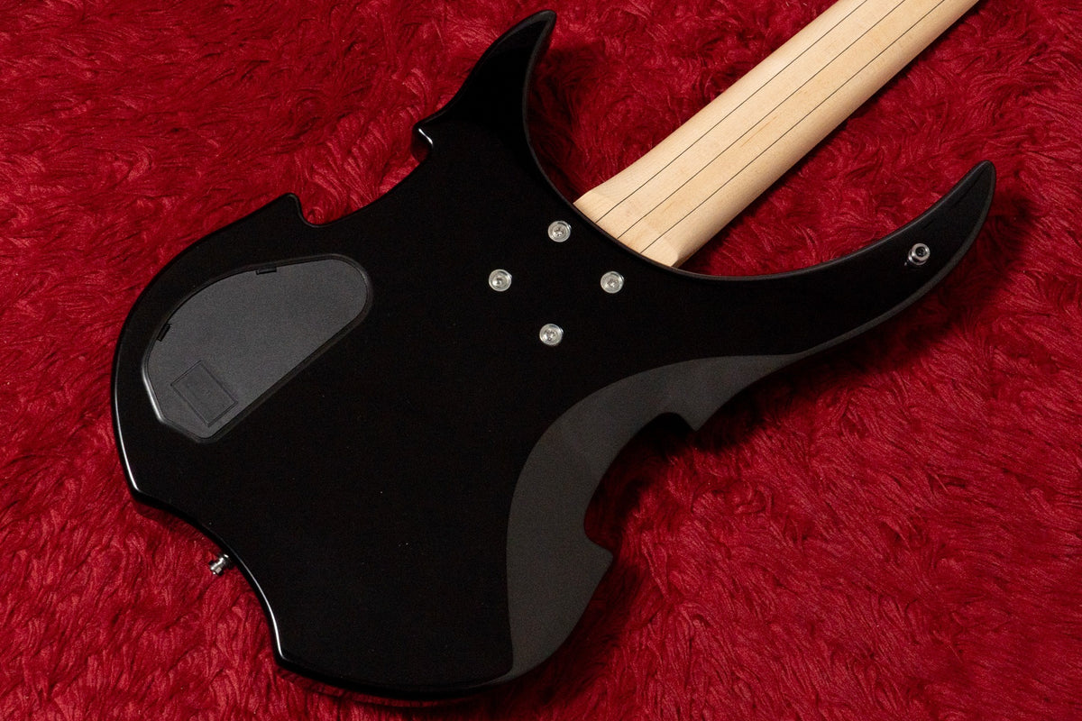 【outlet】Warwick / WRB VAMPYRE 5 HP BLK 4.210kg #K 571510-25【GIB Yokohama】