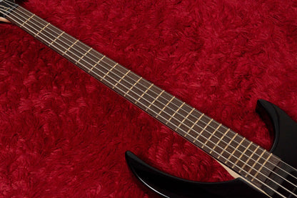 【outlet】Warwick / WRB VAMPYRE 5 HP BLK 4.210kg #K 571510-25【GIB Yokohama】