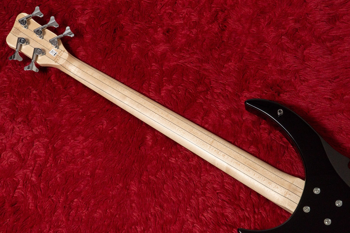 【outlet】Warwick / WRB VAMPYRE 5 HP BLK 4.210kg #K 571510-25【GIB Yokohama】